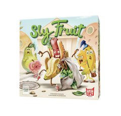  Sly Fruit